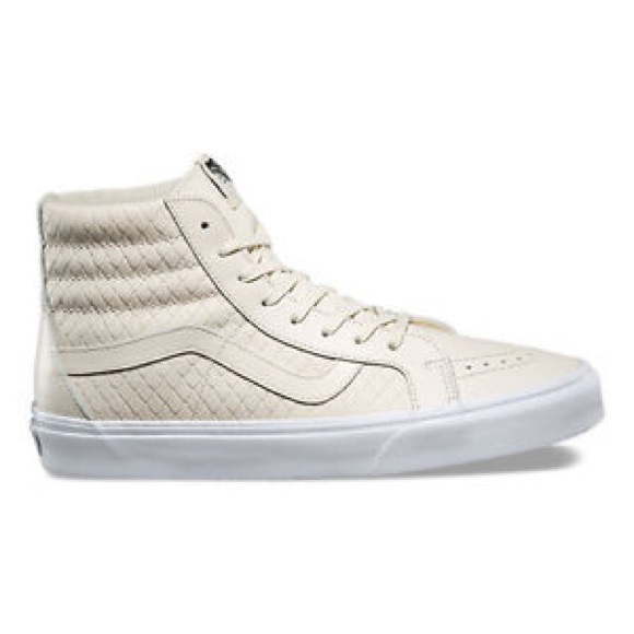 Vans Shoes - Vans Sk8-Hi